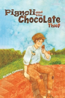 Image for Pignoli and the Chocolate Thief