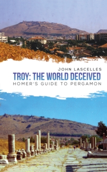 TROY THE WORLD DECEIVED