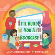 Image for I'll Build You A Bookcase