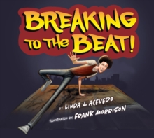Image for Breaking to the Beat!