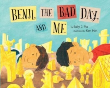Image for Benji, The Bad Day & Me