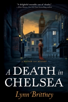 Image for Death in Chelsea