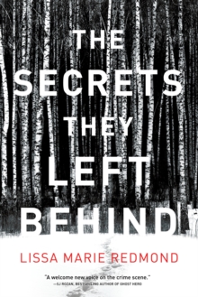 Image for Secrets They Left Behind