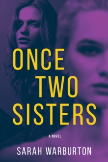 Image for Once Two Sisters