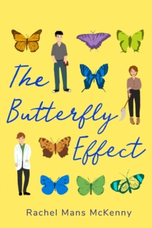 Image for The Butterfly Effect