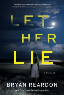 Image for Let Her Lie