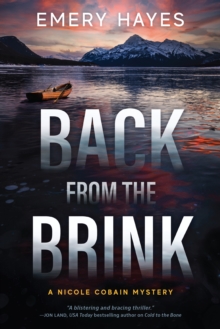 Image for Back from the Brink