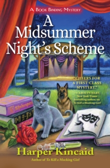 A Midsummer Night’s Scheme