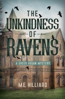 Image for The Unkindness of Ravens