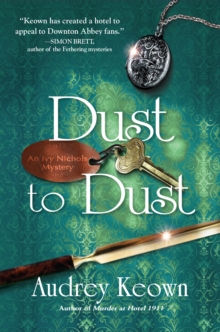 Image for Dust to Dust