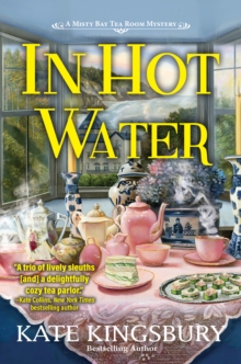 Image for In Hot Water