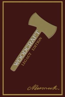 Image for Woodcraft (Legacy Edition)