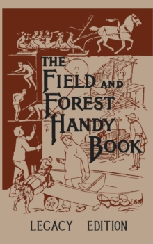 Image for The Field And Forest Handy Book (Legacy Edition)