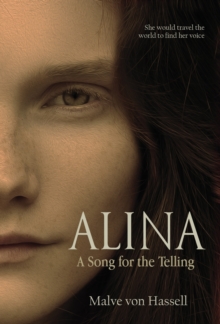Image for Alina: A Song For the Telling