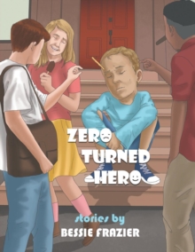 Image for Zero Turned Hero
