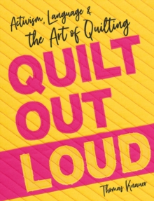 Image for Quilt Out Loud