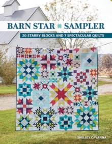 Image for Barn Star Sampler
