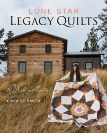 Image for Lone Star Legacy Quilts