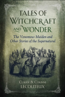 Image for Tales of Witchcraft and Wonder