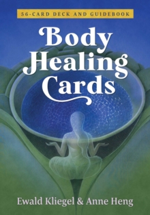 Image for Body Healing Cards