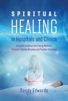 Image for Spiritual Healing in Hospitals and Clinics