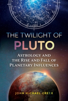 Image for The Twilight of Pluto