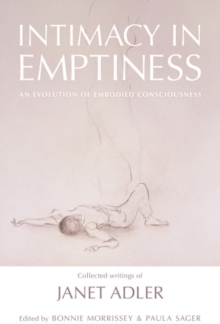 Image for Intimacy in Emptiness