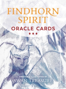 Image for Findhorn Spirit Oracle Cards