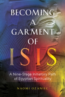 Image for Becoming a Garment of Isis