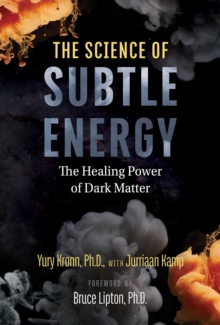 Image for The Science of Subtle Energy