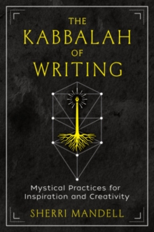 Image for The Kabbalah of Writing
