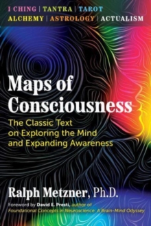 Image for Maps of Consciousness