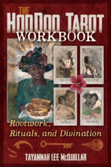 Image for The Hoodoo Tarot Workbook
