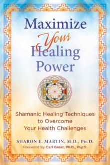 Image for Maximize Your Healing Power