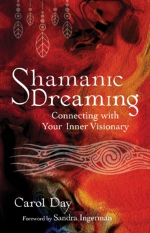 Image for Shamanic Dreaming
