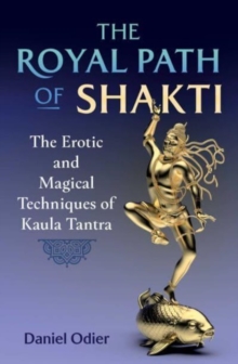 Image for The Royal Path of Shakti