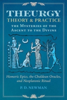 Image for Theurgy: Theory and Practice