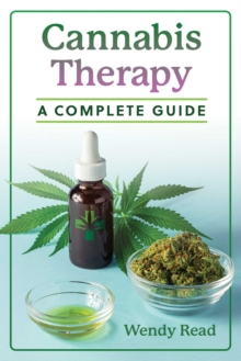 Image for Cannabis Therapy: A Complete Guide