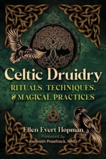 Image for Celtic Druidry