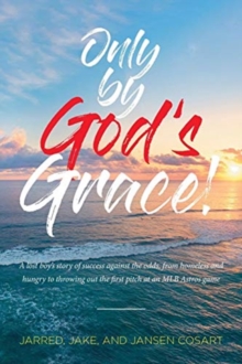 Image for Only by God's Grace
