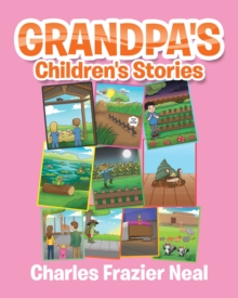 Image for Grandpa's Children's Stories