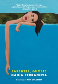 Image for Farewell, ghosts