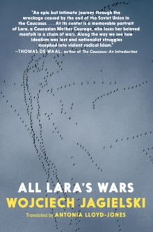 Image for All Lara's Wars