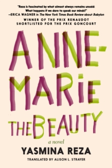 Image for Anne-Marie the Beauty