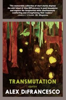 Transmutation: Stories