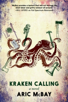 Image for Kraken calling