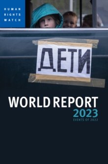 Image for World Report 2023