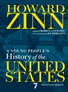 Image for A Young People's History of the United States