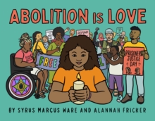 Image for Abolition is Love