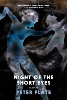 Image for Night Of The Short Eyes
